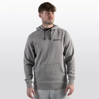 Guru Lightweight Grey Hoodies